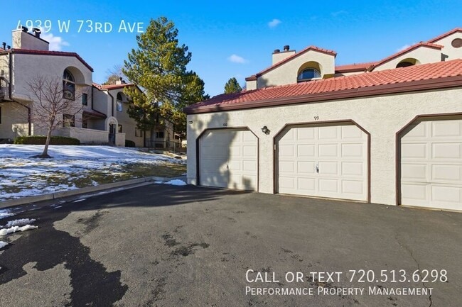 Building Photo - 4939 W 73rd Ave