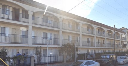 Building Photo - 132 E. I St.