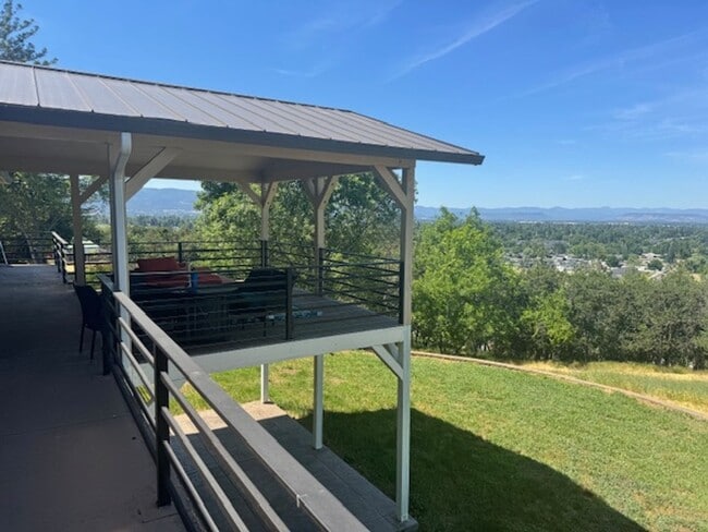 Building Photo - PRIVATE ONE OF KIND THAT SITS ATOP A HILLSIDE W/ VIEWS