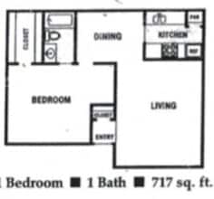 Building Photo - second floor 1 bd condo