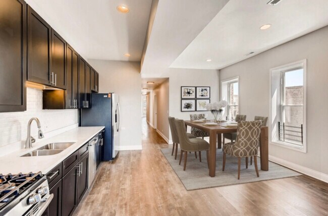 Building Photo - 4514 S Calumet Ave