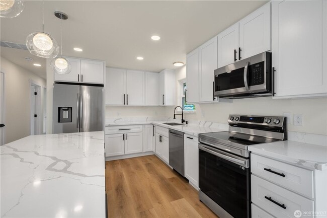 Building Photo - 3Bd/2Ba Renton House
