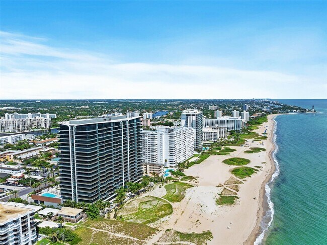 Building Photo - 900 N Ocean Blvd