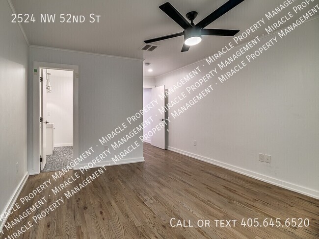 Building Photo - 2524 NW 52nd St