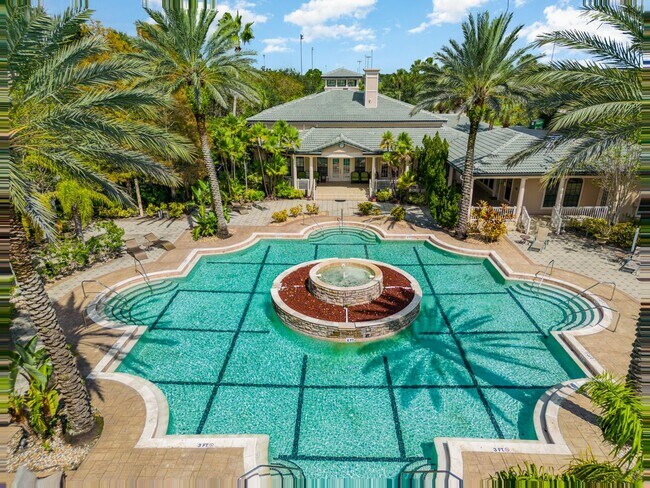 Building Photo - Condo in Gated community near Viera shopping, etc.