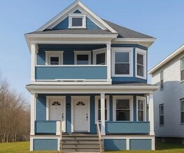 Building Photo - 153 Fernwood Ave