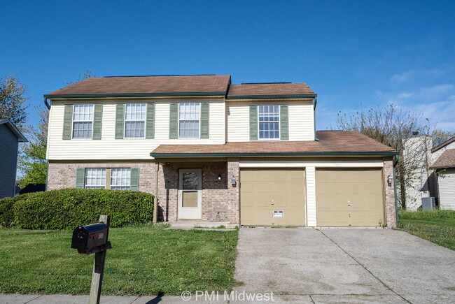 Primary Photo - "Spacious 4-Bedroom Gem on Pillory Drive w...