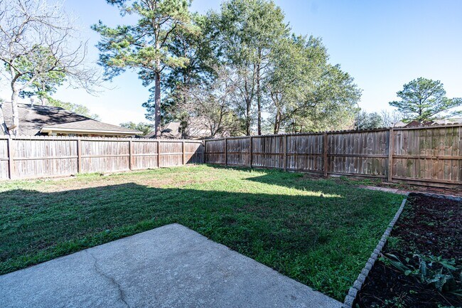 Building Photo - 16110 Cypress Valley Dr