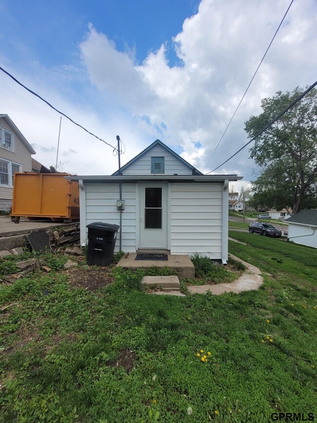 Building Photo - 1007 Atlas St
