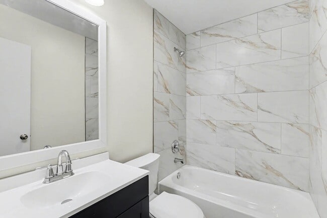 Building Photo - Renovated 3-Bedroom Home with Spacious Yard & Detached Garage