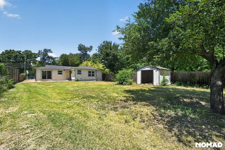 Building Photo - 4022 Baker Ave