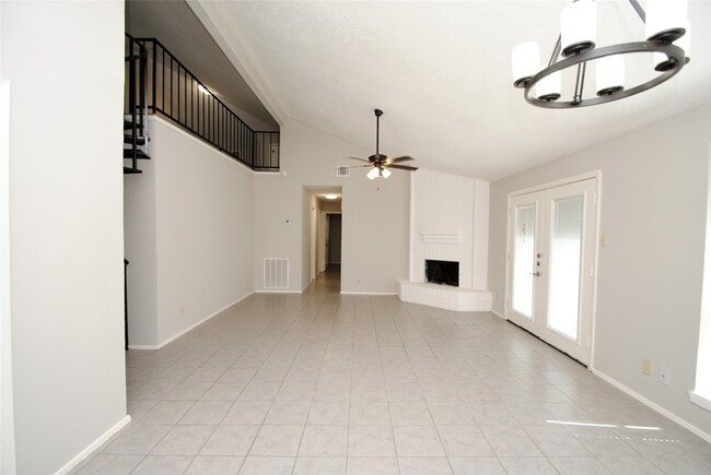 Building Photo - 3121 Trembling Creek Cir