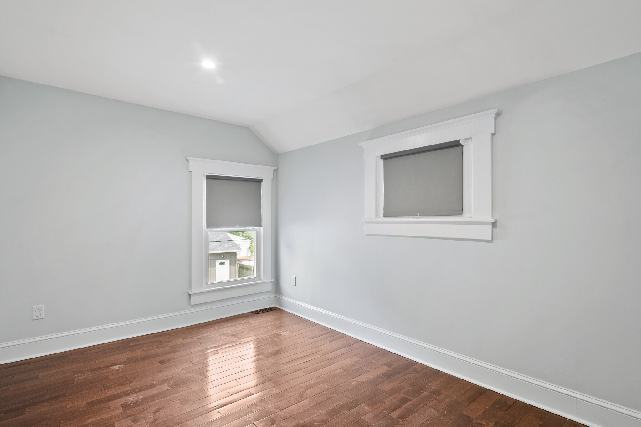 Bedroom 2 - 1382 S 5th St