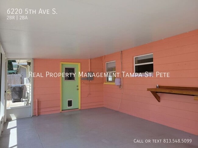 Building Photo - 6220 5th Ave S