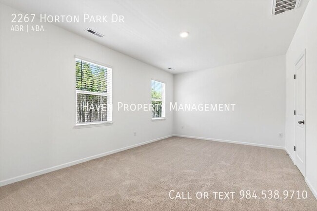 Building Photo - 2267 Horton Pk Dr