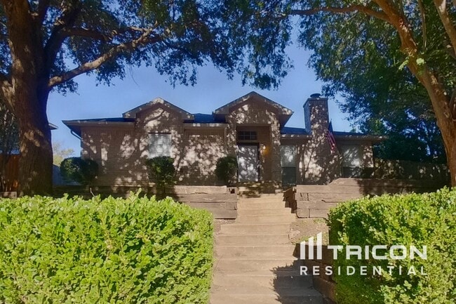 Building Photo - 8707 Woodrigg Dr