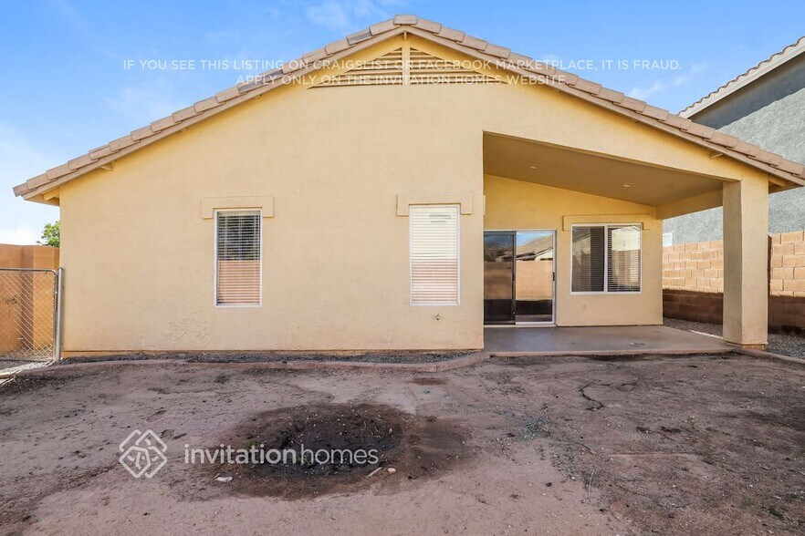 Building Photo - 3062 W Yellow Peak Dr