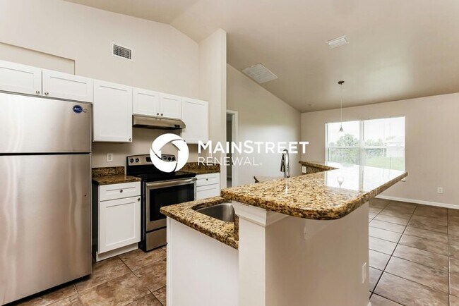 Building Photo - 3 Bedroom Pet-Friendly Home in Lehigh Acres, FL with Main Street Renewal