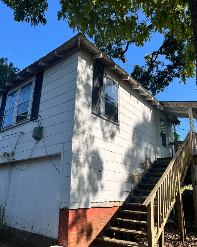 1707 Wright Ave 1707 Wright Ave Greensboro NC 27403 Apartment Finder