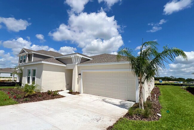 Building Photo - 317 Singing Sands Cir