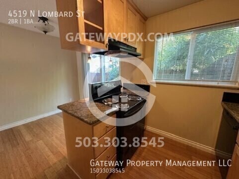 Building Photo - 4519 N Lombard St