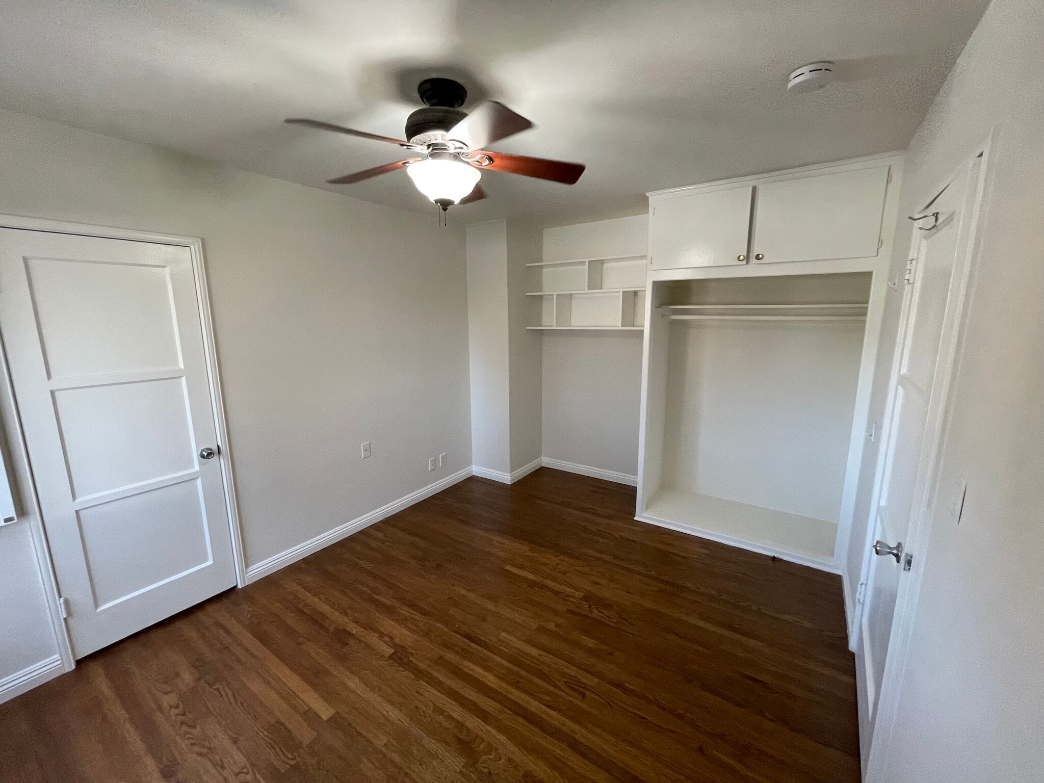 Bedroom 1 - 2060 Crestlake Ave