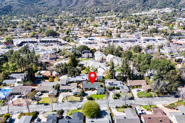 Building Photo - Peaceful & Renovated La Crescenta Home – N...