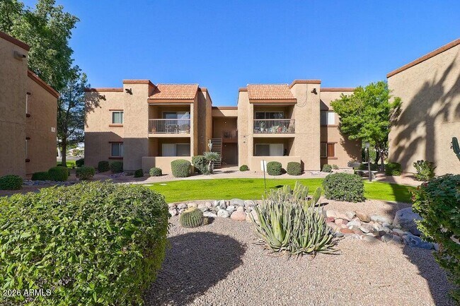 Building Photo - 8250 E Arabian Trail