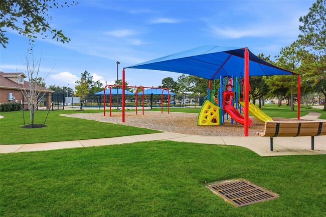 Building Photo - 17706 Windsor Grove Ln