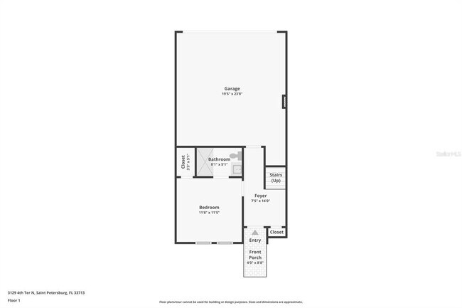 Building Photo - 3129 4th Ter N