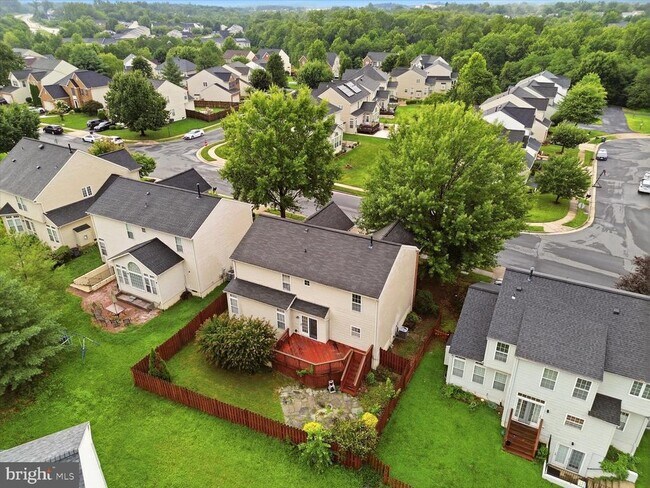 Building Photo - 10545 Turning Grass Way