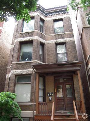 Building Photo - 3640 N Fremont St