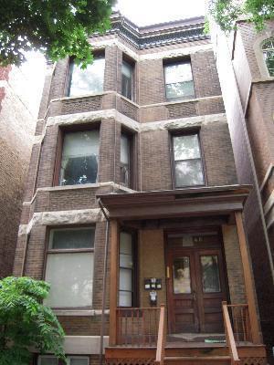 Primary Photo - 3640 N Fremont St