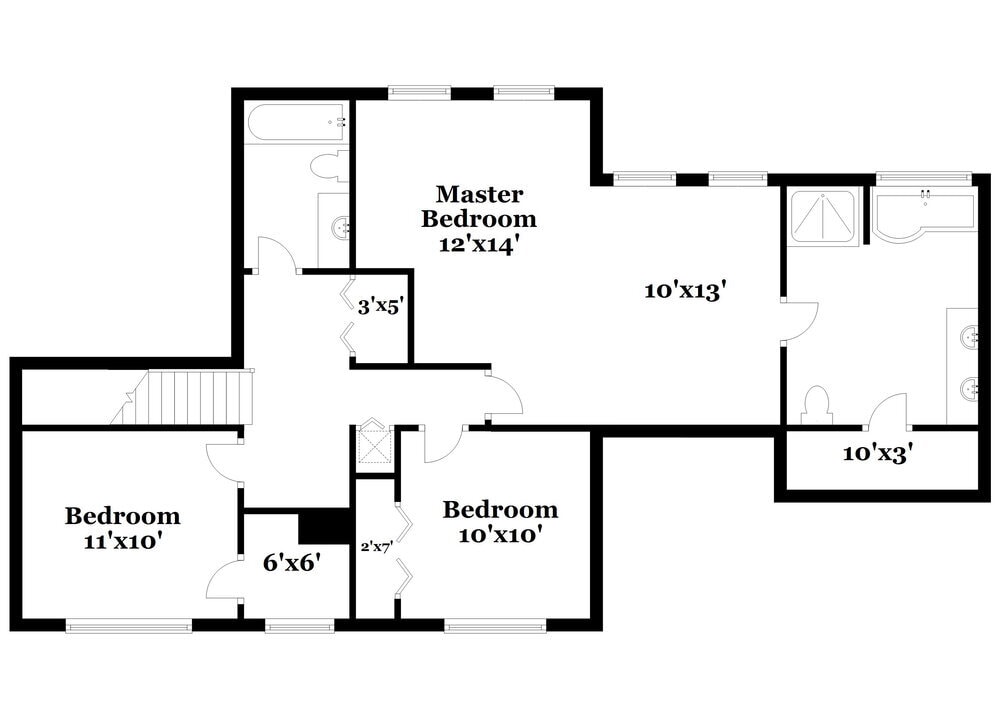 Building Photo - 1423 Buckingham Ct