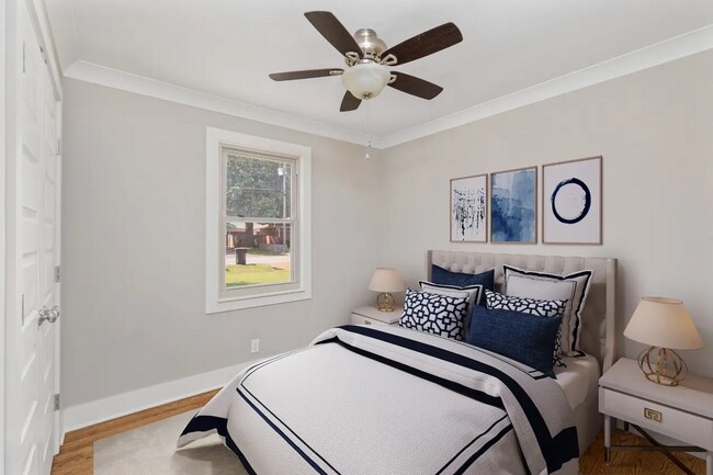 Building Photo - 414 Figuers Dr