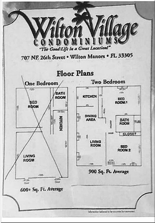 Building Photo - 2607 NE 8th Ave