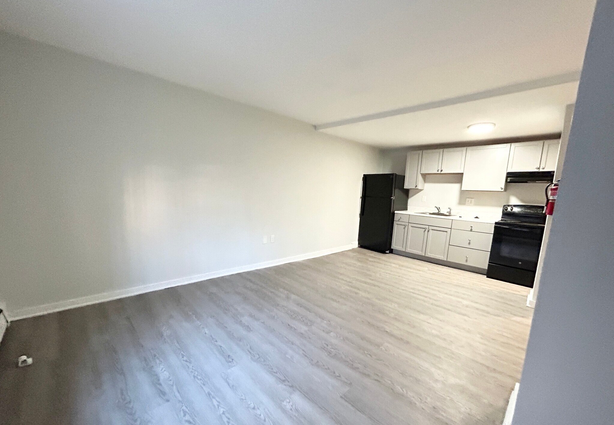 Building Photo - 59 Ruggles St