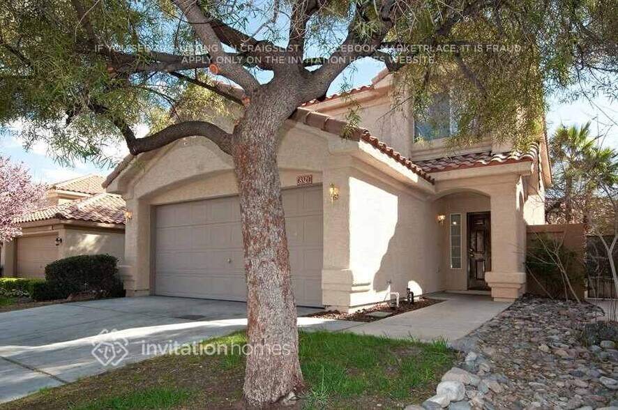 Building Photo - 8321 Olive Canyon Dr