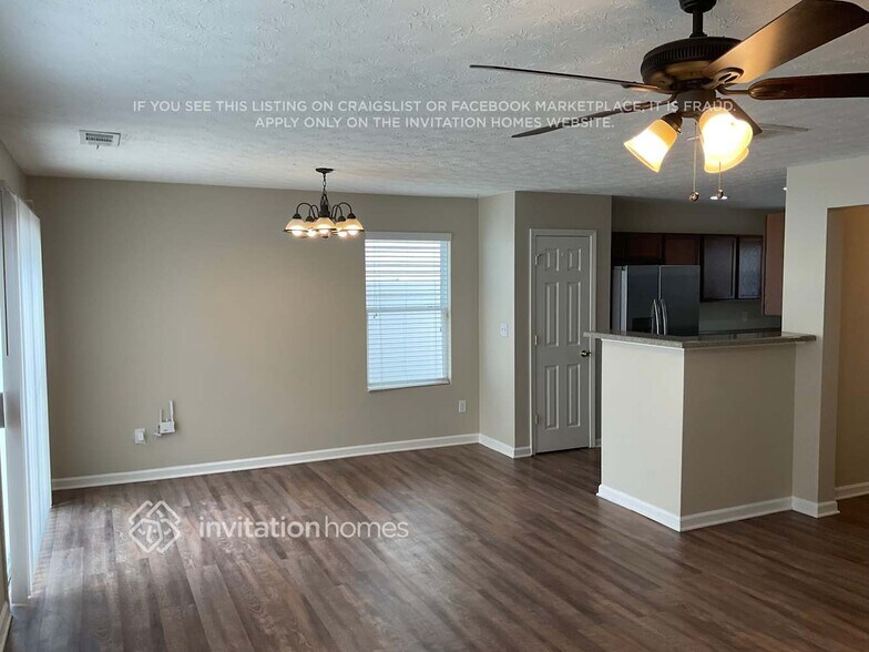 Building Photo - 3826 Holliwell Pass