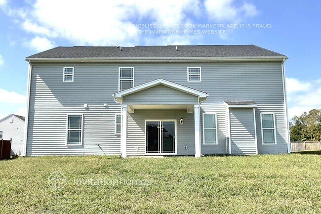 Building Photo - 1079 Vanguard Dr