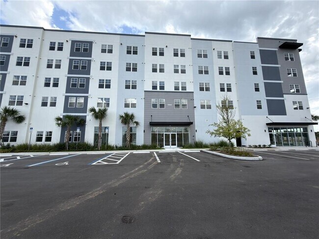 Building Photo - 5563 Millennia Park Dr