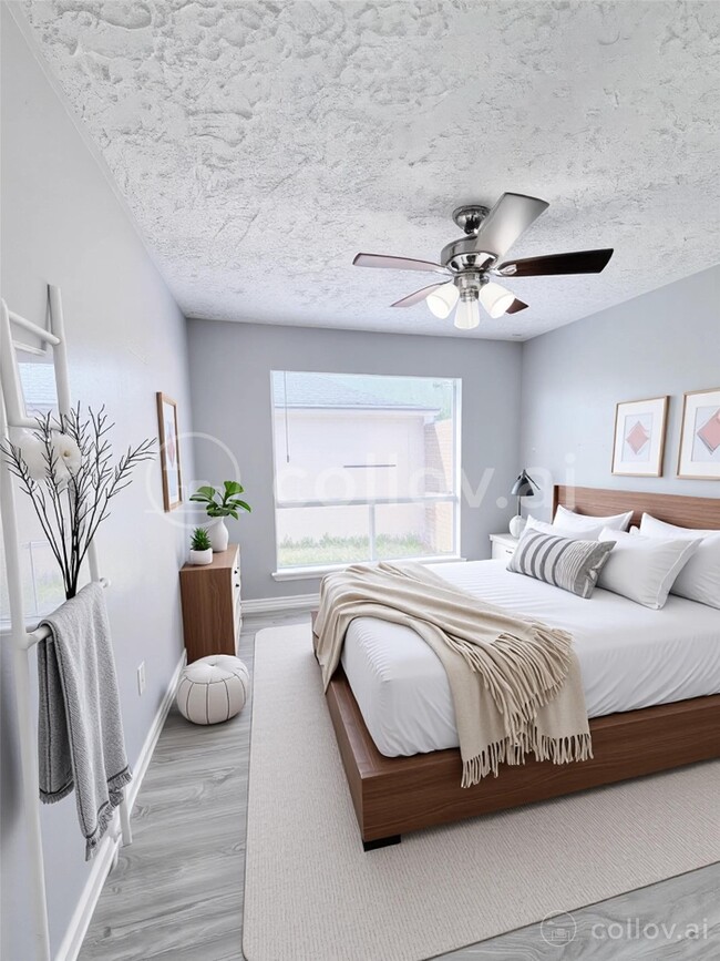 Building Photo - 13006 Bacard Ln