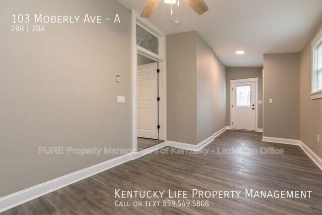 Building Photo - 103 Moberly Ave