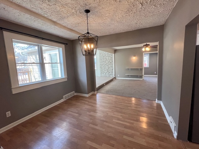 Dining room - 1748 Sheridan Ave