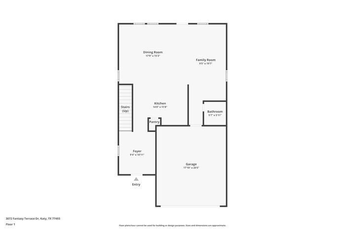 Building Photo - 3072 Fantasy Ter Dr