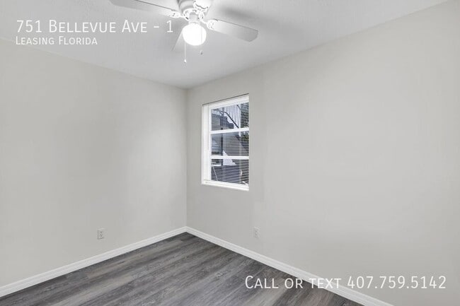 Building Photo - 751 Bellevue Ave