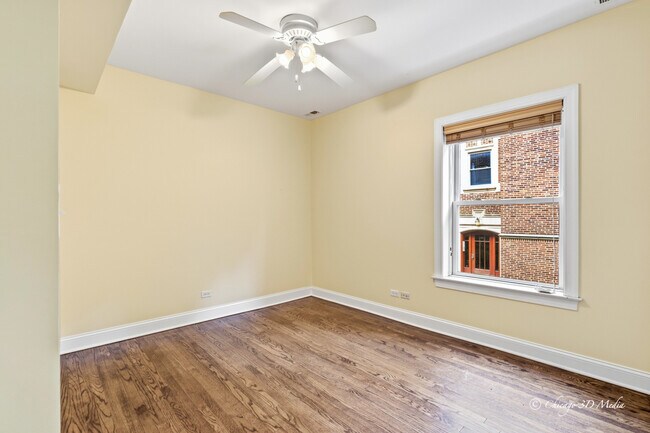 Building Photo - 1224 Elmwood Ave