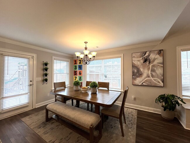 Building Photo - Available July 1, 2026!