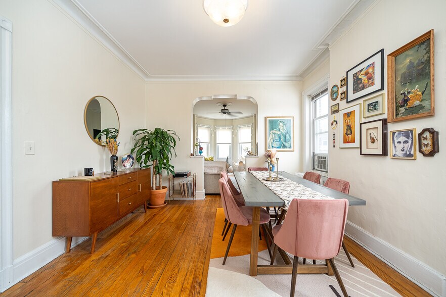 Building Photo - 508 Hudson Ave