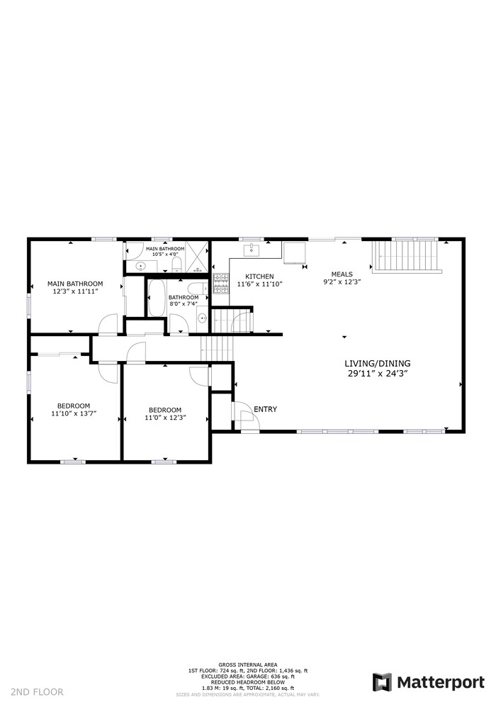 Building Photo - 608 SW Merritt St